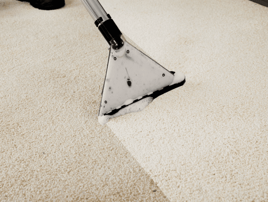 Rugs Cleaning